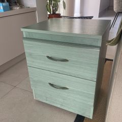 Bedside locker