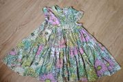 Summer Dress Age 2-3