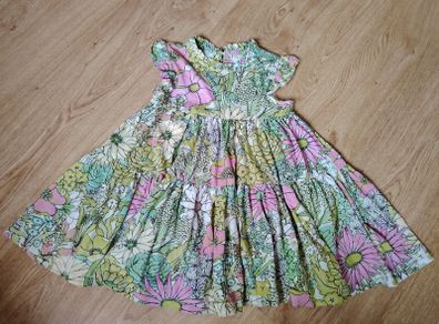 Summer Dress Age 2-3