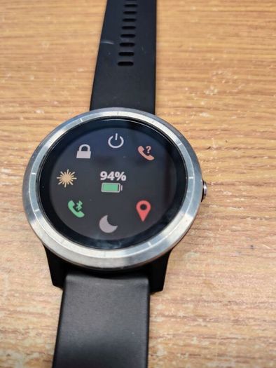 Garmin Vivoactive 3