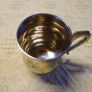 Silver plated Tankard Image 5