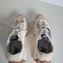 New Balance 327 Size 6 Image 3