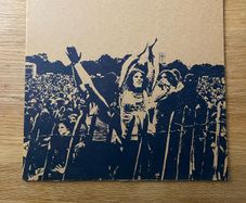 The Chemical Brothers - Out Of Control / Power Move - 12" Promo Single - 1999 - CHEMSTXDJ10