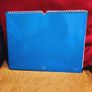 Snoopy 1986 Vintage Charlie Brown Peanuts date book Rare Image 6
