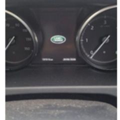 Landrover discovery sport