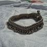 Sterling Silver Anklet (80 grams) Image 3