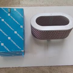 Nissan Vanette air filter.