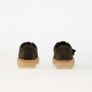 Clarks Originals x Ronnie Fieg Sandford 2 Dark Olive Combi Image 2