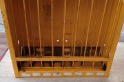 NGK spark plug storage cabinet