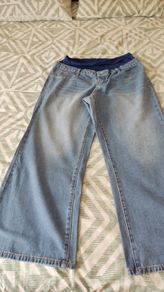 2x1 Maternity Jeans XL