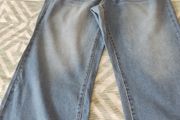 2x1 Maternity Jeans XL