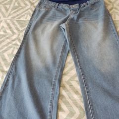 2x1 Maternity Jeans XL