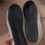 Golden Goose silver sneakers Image 5