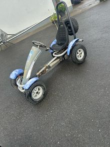 go cart