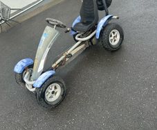 go cart