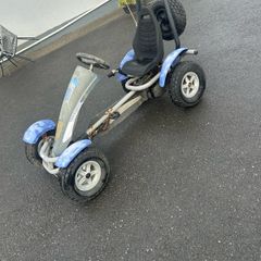 go cart