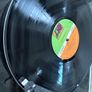 Led Zeppelin - Led Zeppelin II (Irish Press) Image 3