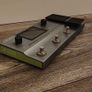 MOOER GE200 Guitar Effects Pedal Image 2
