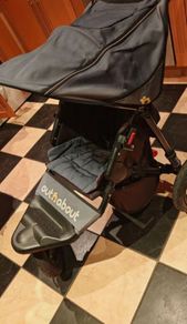 Out n About travel system