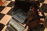 Out n About travel system