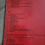 Ramones live at the wireless RSD vinyl Image 3