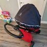 Stokke Xplory - Full System + Winter Footmoof Image 9