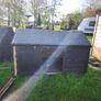 Two large dog house Image 2