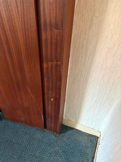 built in wardrobes
