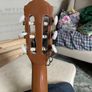 1/2 size guitar Image 3
