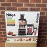 Ninja 3-in-1 Food Processor & Blender Image 2