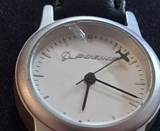 Boeing  watch