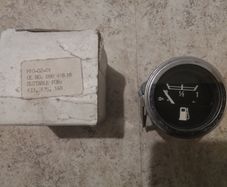 Massey Ferguson Fuel Guage.