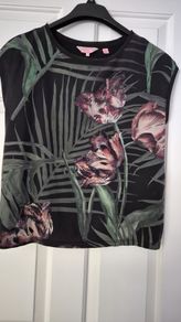 Ted Baker Top