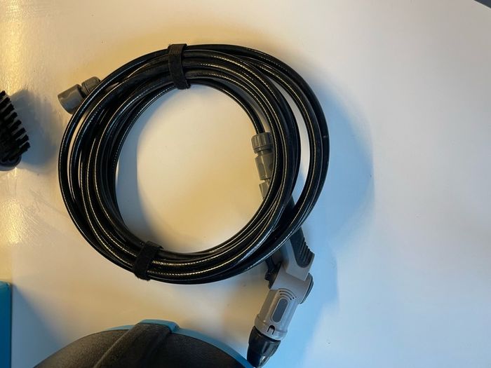 Mobi V15 Mobile Pressure Washer