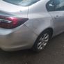 Opel insignia 1.6 diesel 2016 for breaking only Image 3