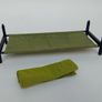 Palitoy Action Man Bunk Bed & Sleeping Bag Image 3