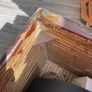 Antique storage chest Image 8