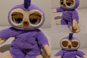 Pets Alive Fifi the Flossing Sloth Dancing plush toy