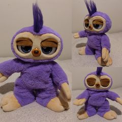 Pets Alive Fifi the Flossing Sloth Dancing plush toy