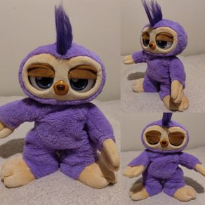 Pets Alive Fifi the Flossing Sloth Dancing plush toy