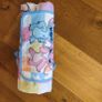 Disney Lilo and Stitch - Picnic Blanket with Water-resistant Backing Primark Image 5