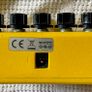 MXR M137 Stereo Chorus Image 2