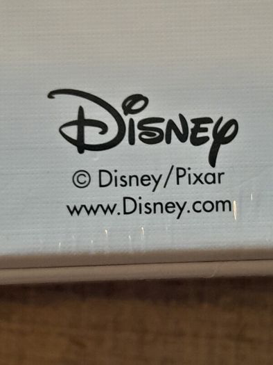 Disney Pixar Brand new sealed game compendium
