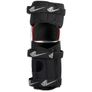Ufo Syncron Knee/shin Guards - White Image 4