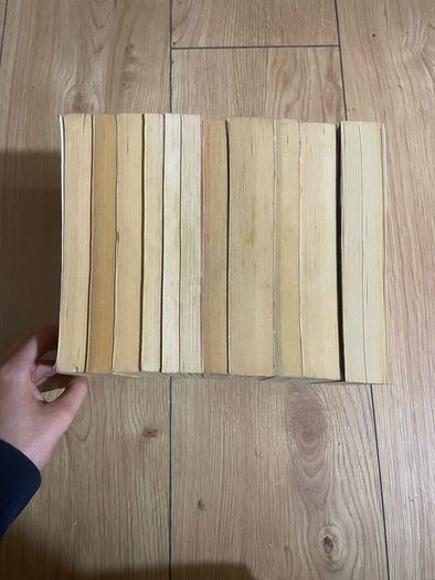 Bundle of Books