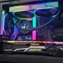 Gaming PC - 1440p (2K/4K Gaming) Image 8