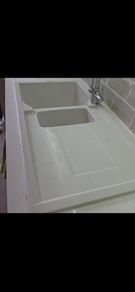 Free Granite Composite Kitchen Sink