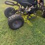 50cc Quad Image 4