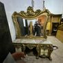 Stunning bedroom set from 1970's Image 7