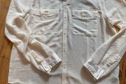 ladies shirt Abercrombie and Fitch
